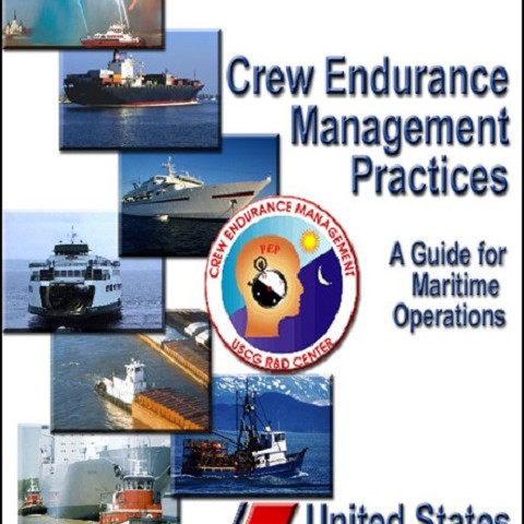 Crew Endurance Management Coaching
